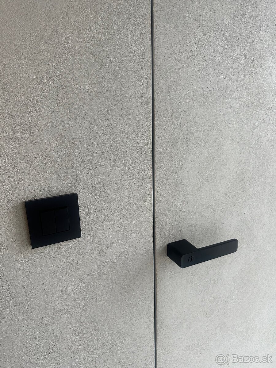 Kľučka COBRA Striga - 2