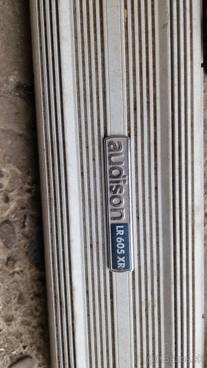 Predam komplet repro sustavu do auta - 2