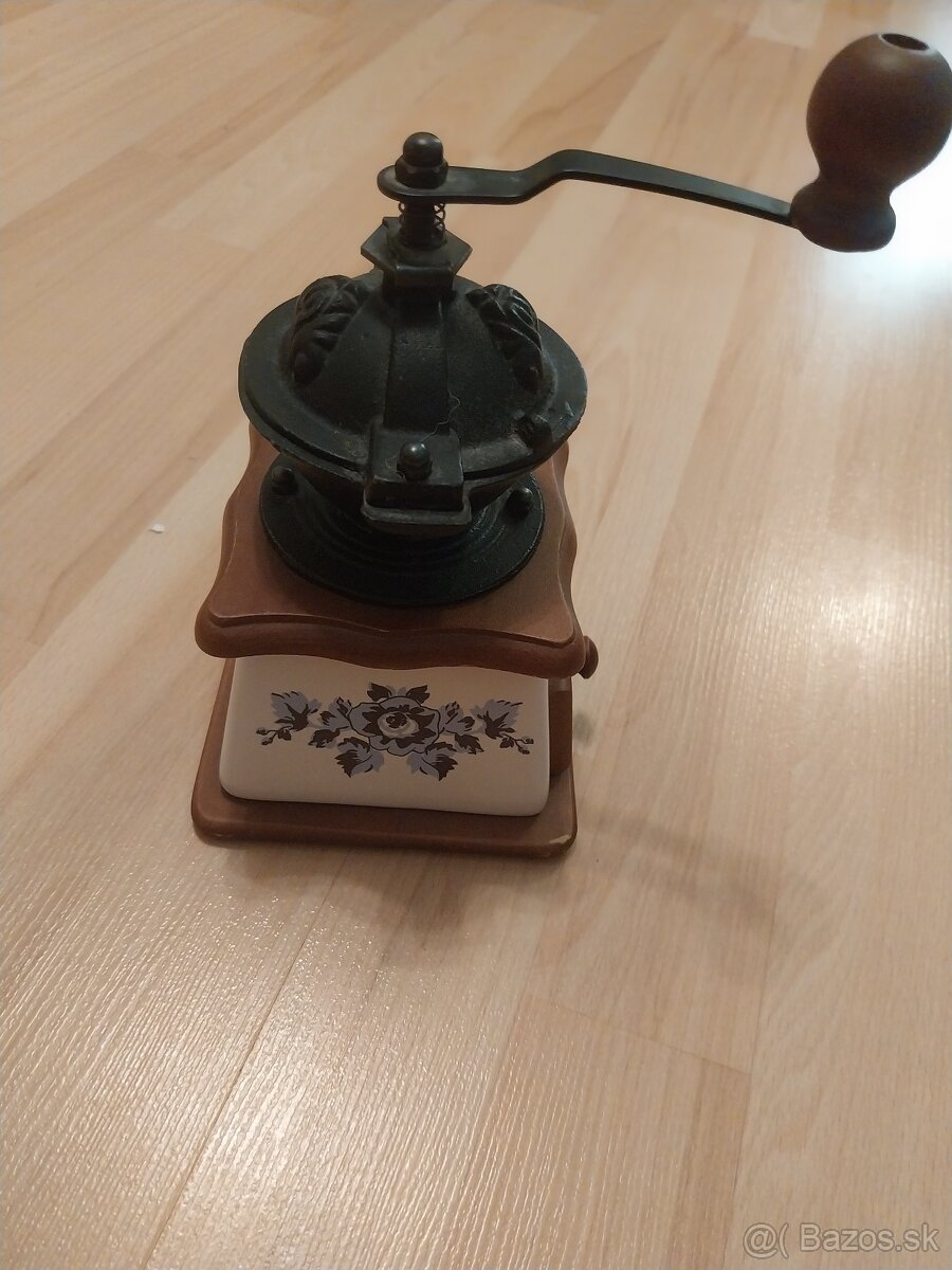 Predám mlynček - 2