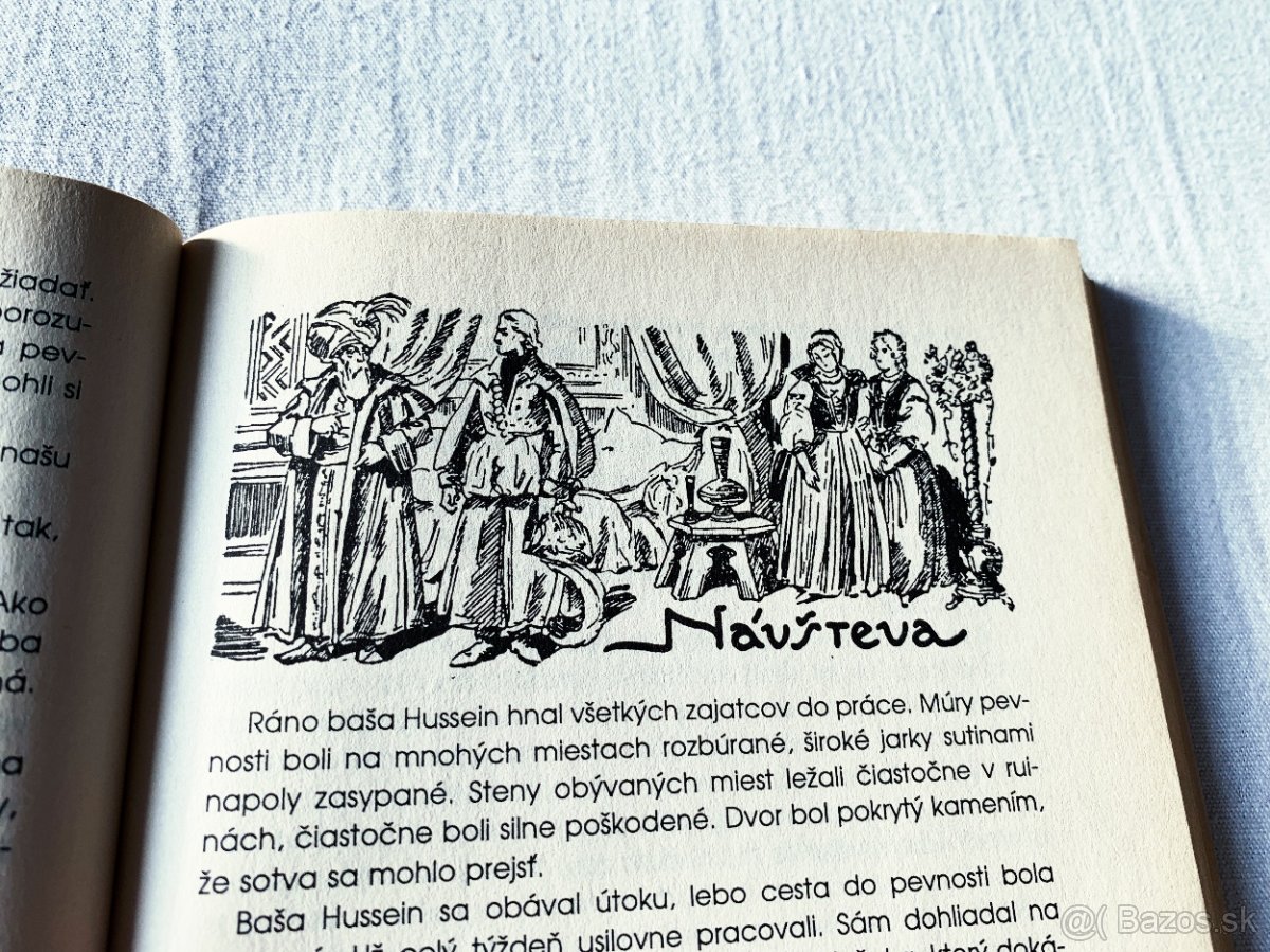 Jozef Branecký - Frátes Johannes - 2