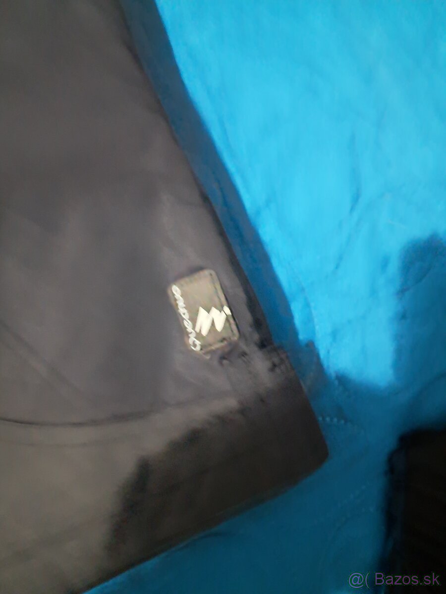 Dámske lyžiarske nohavice znížená cena - 2