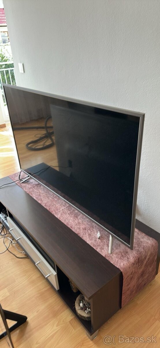 TV Thomson 55” (139 cm) 4K UHD - 2