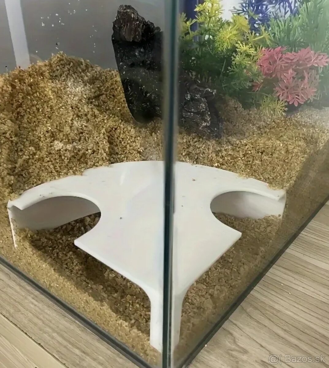 Úkryt pre rybičky - 2