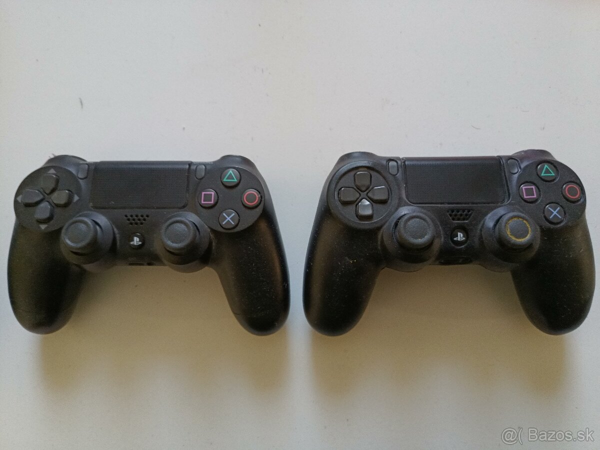 Playstation 4 PRO 1TB - 2