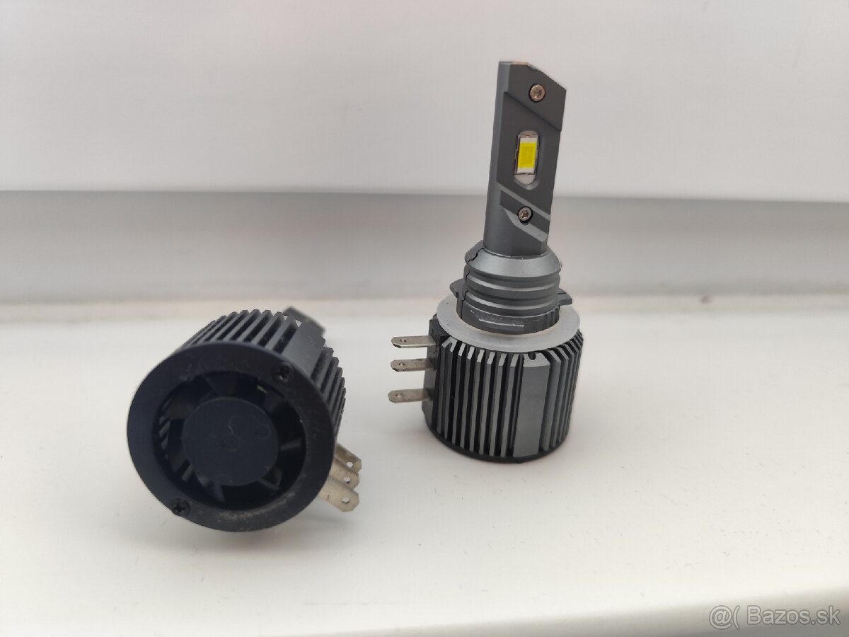 LED žiarovky H15 - 2