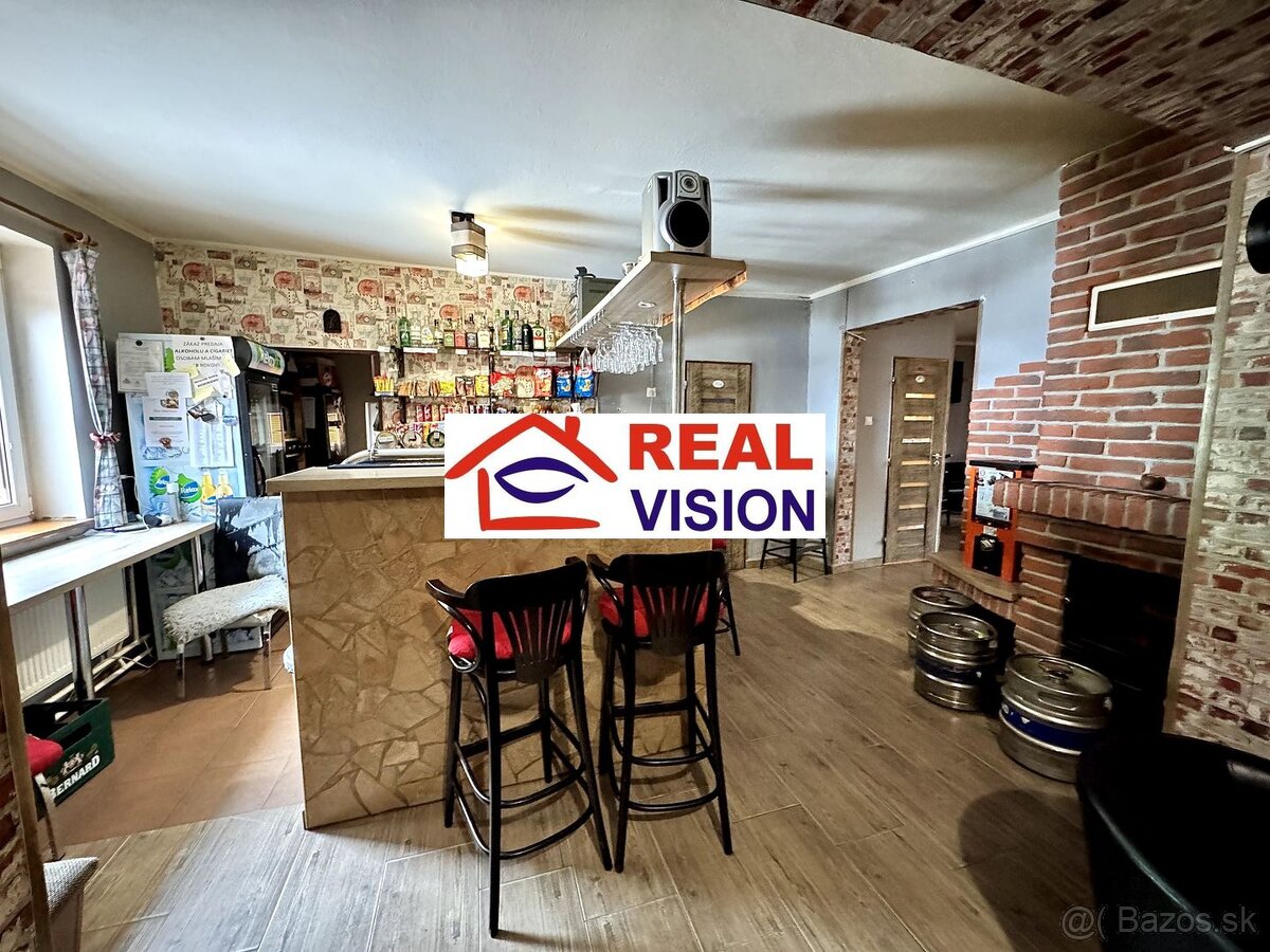 Dom, ktorý splní Váš sen - 2