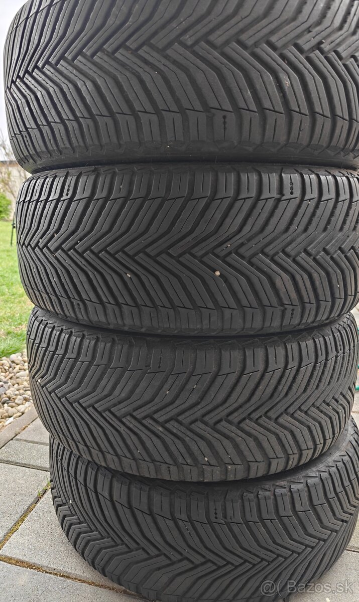 Michelin cross climate 2 225/40 R18 - 2