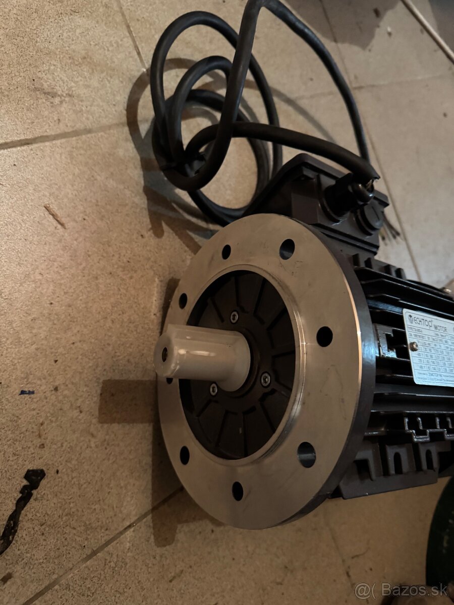 Motor - 2