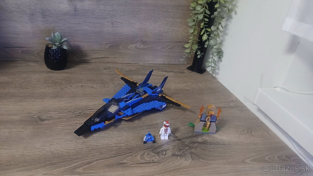 Lego ninjago 9442 - 2