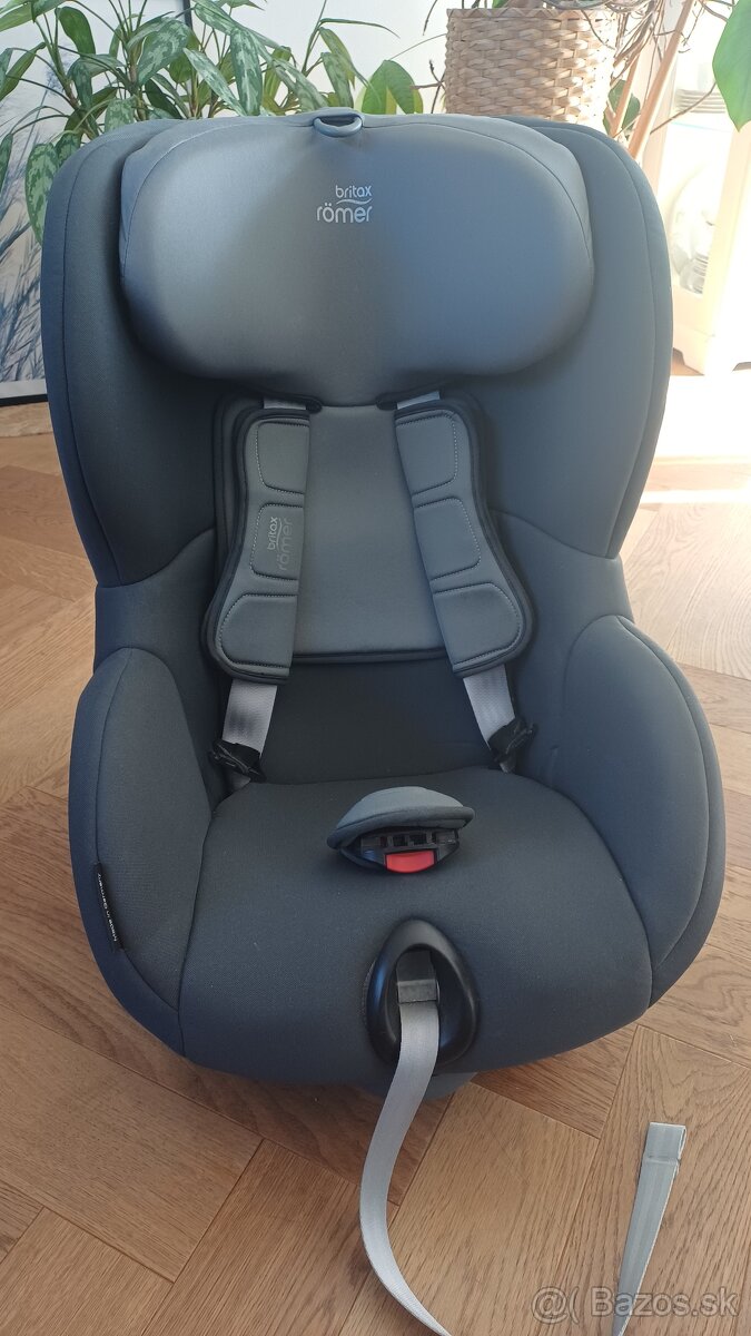 Britax römer TRIFIX i-SIZE - 2