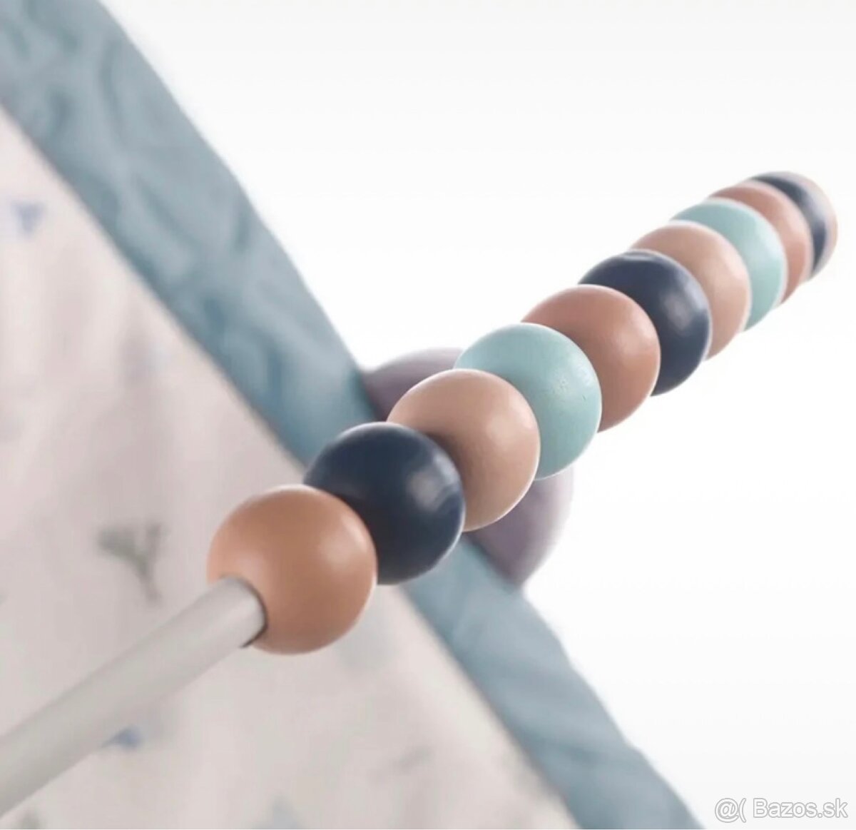 JANÉ Lehátko pohupujúce ergonomické Baluu - 2