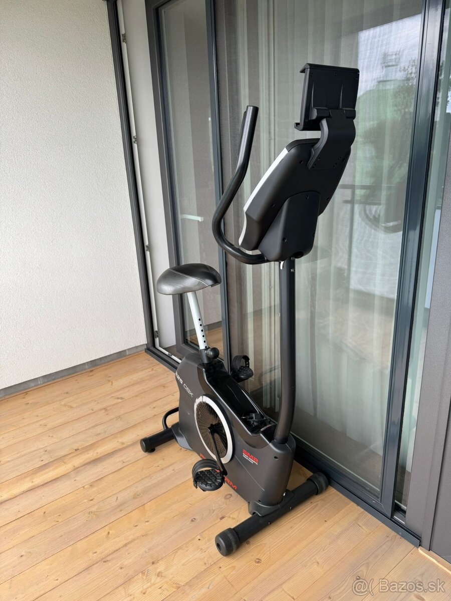 Predám stacionárny bicykel. - 2
