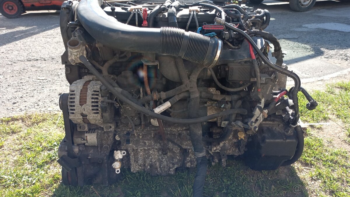Volvo S40 2.4 Tdi - 2