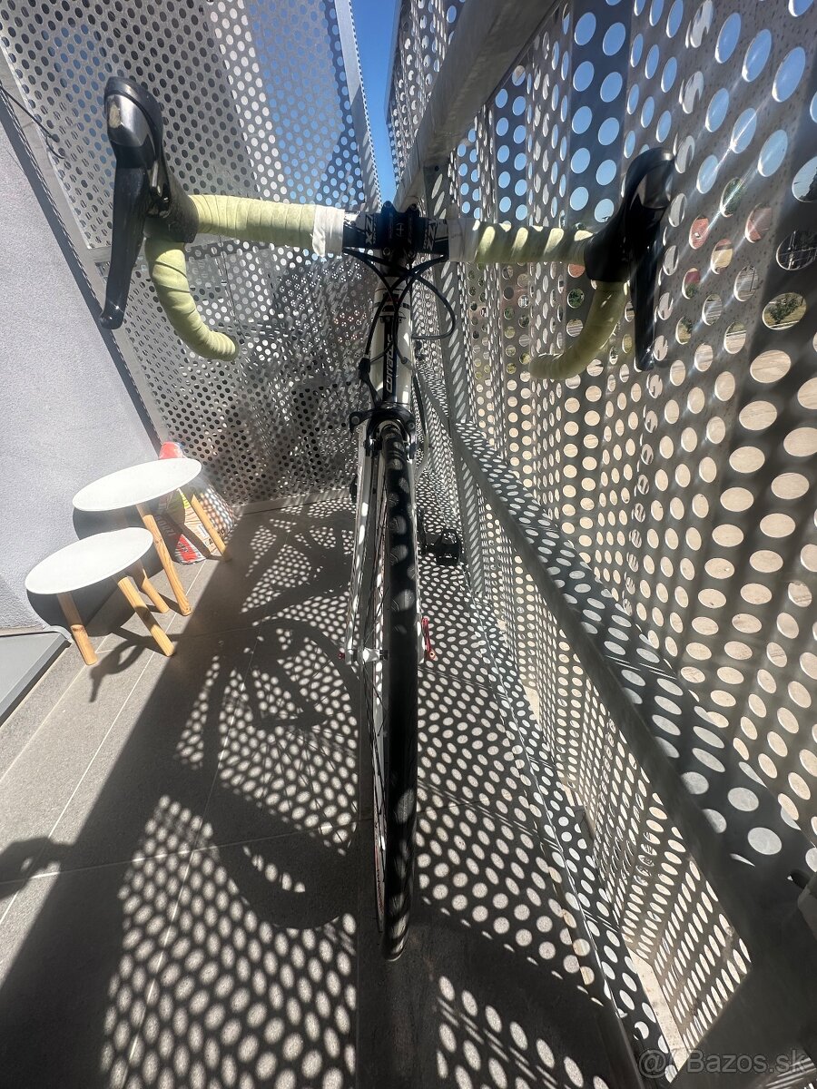 CORRATEC - CARBON cestný bicykel - 2