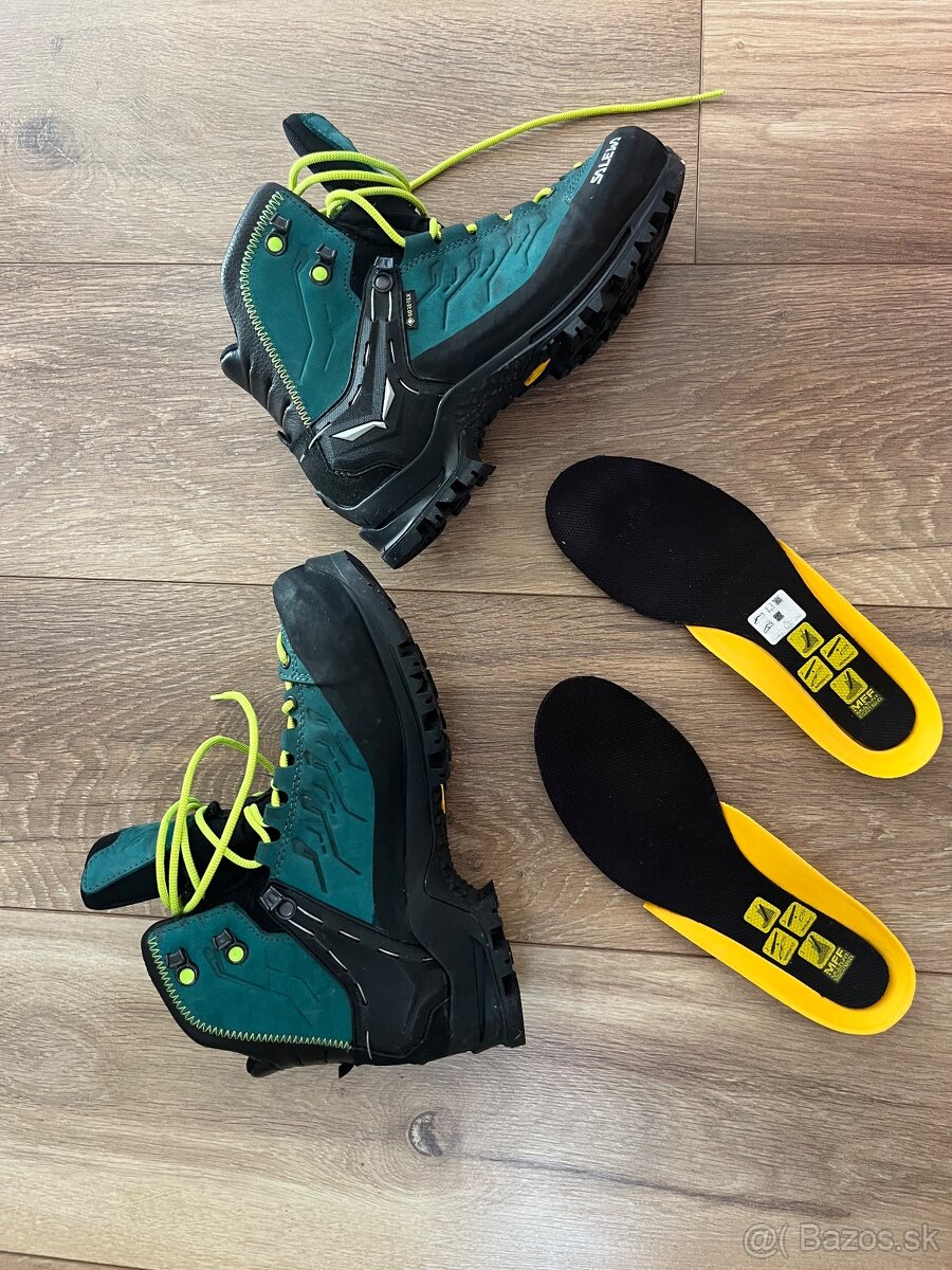 Topanky Salewa - 2