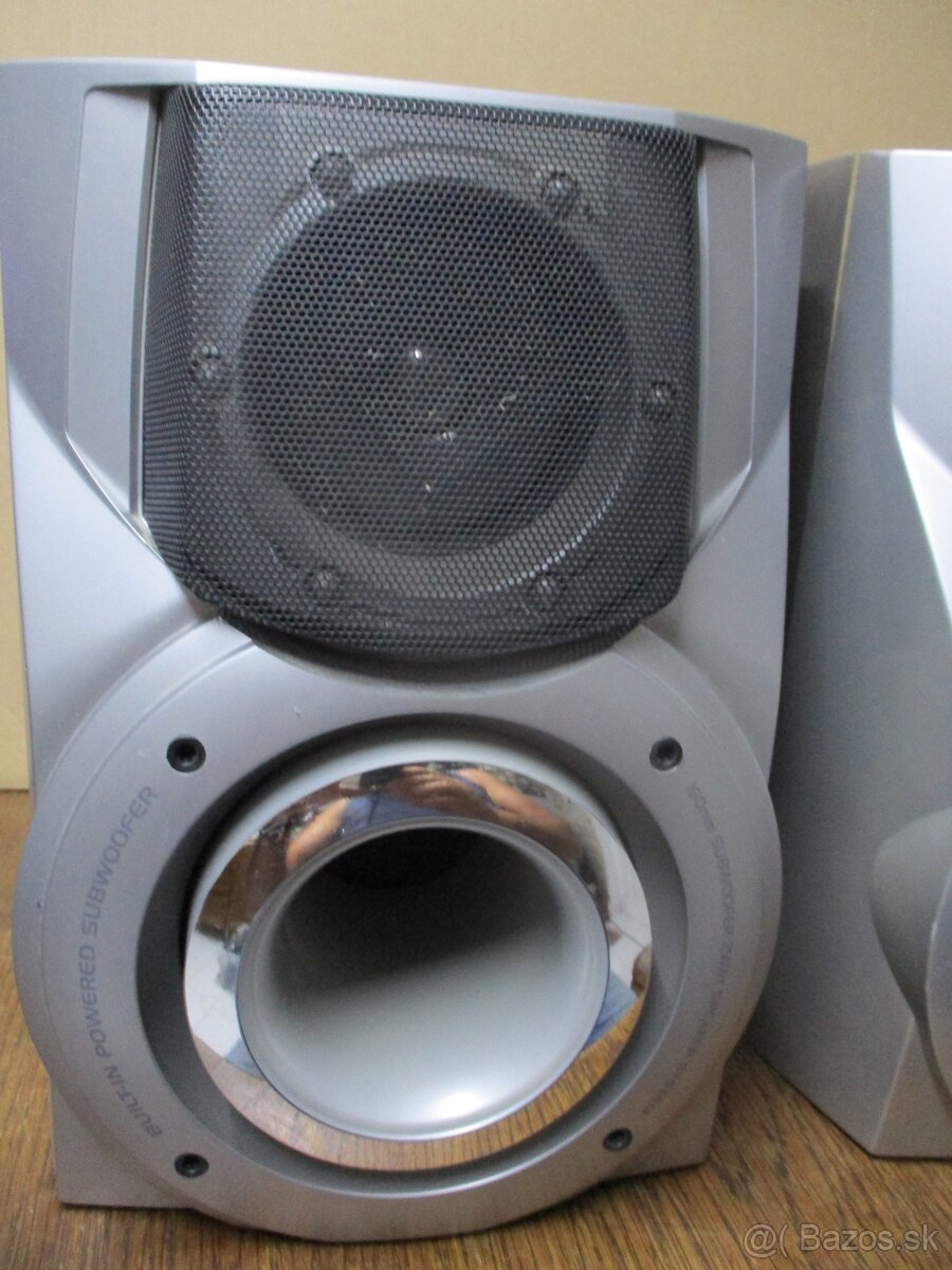 AIWA SX-WNS556 - 2