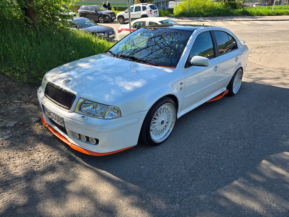 Octavia - 2