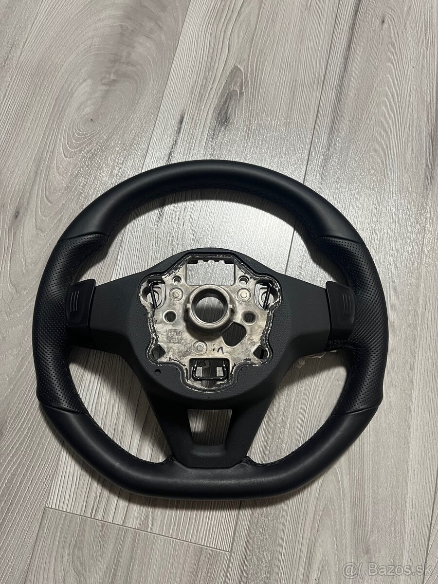 Multifunkčný volant Volkswagen - 2