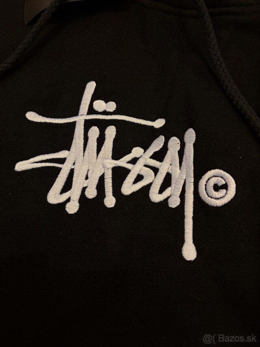 Stüssy mikina - 2