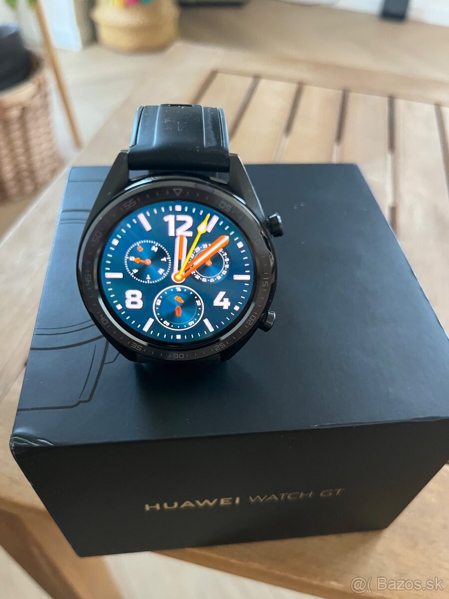 Huawei gt watch - 2