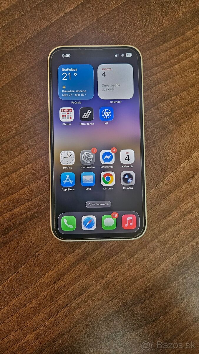 Apple iPhone 13 - 2