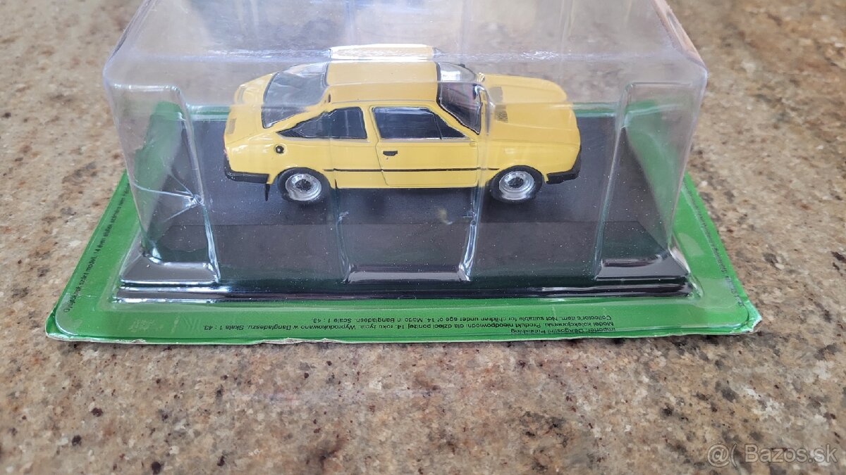 Skoda garde - 2