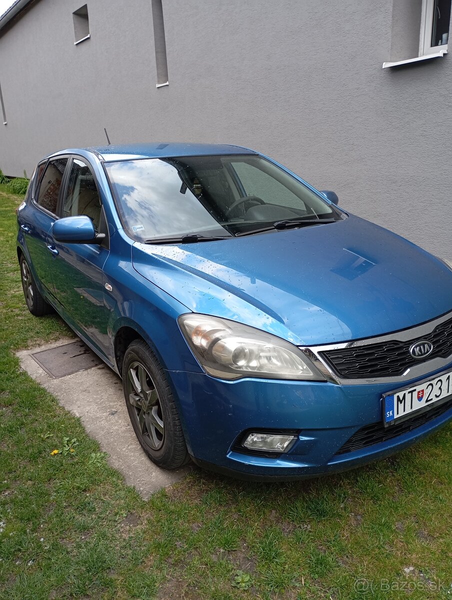 Ceed 1.4 LPG - 2