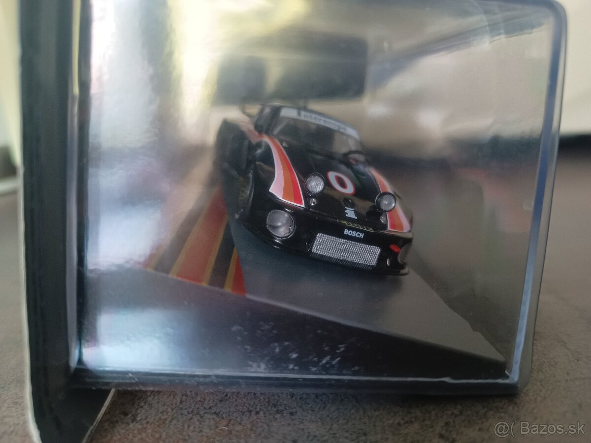 1:43 Porsche 935/79 1979 - 2