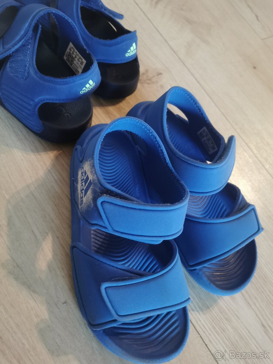 Adidas sandále - 2