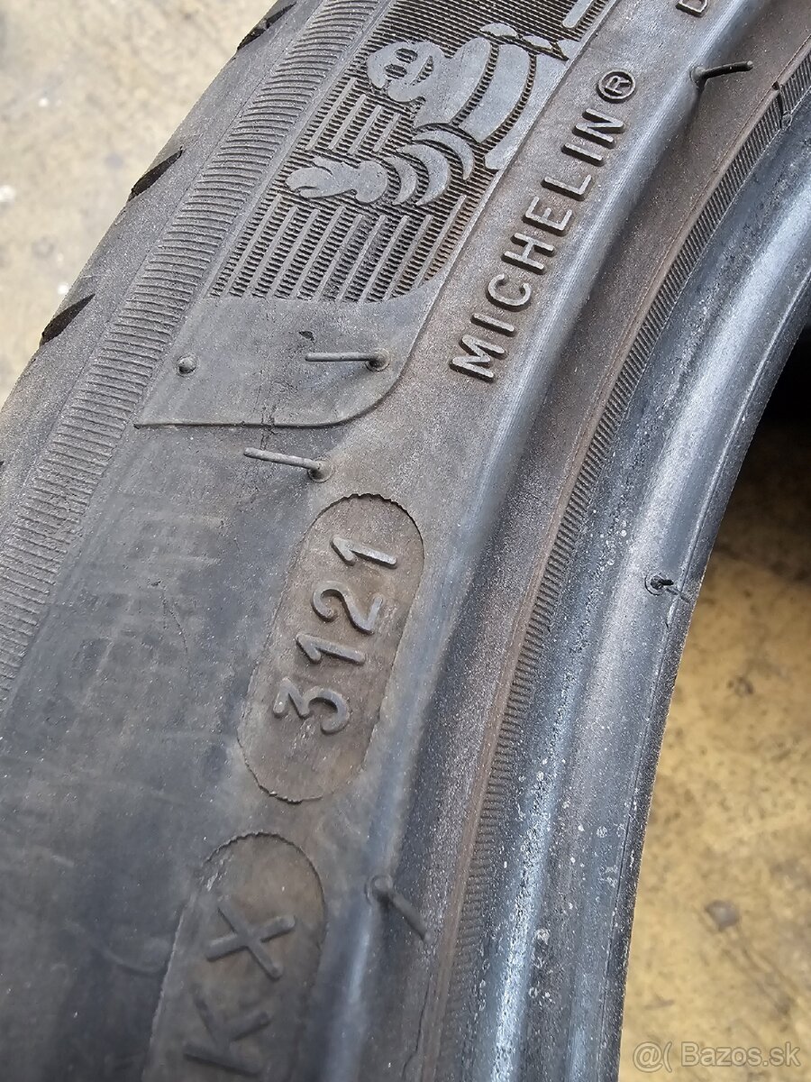 Michelin primacy4 3121 225/45 r17 2ks letne - 2