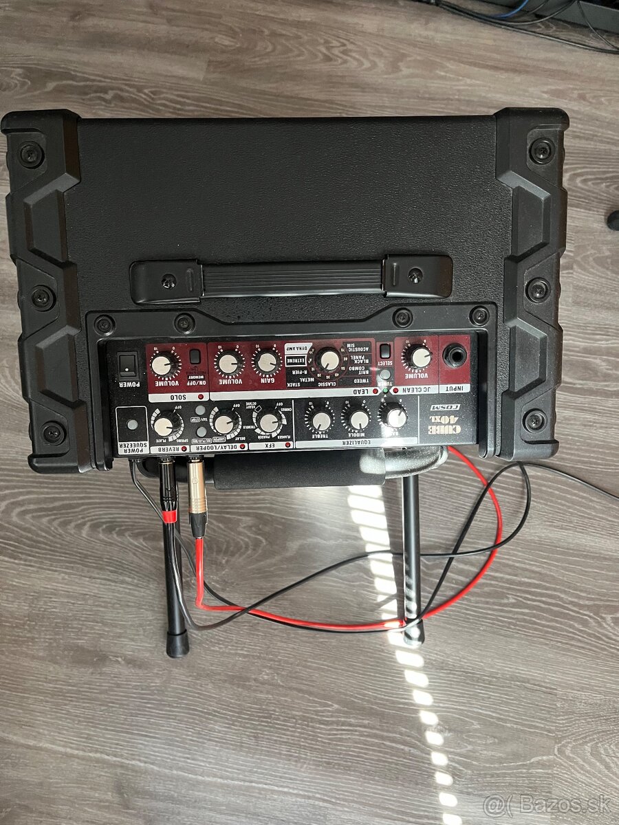 Roland Cube 40XL - 2