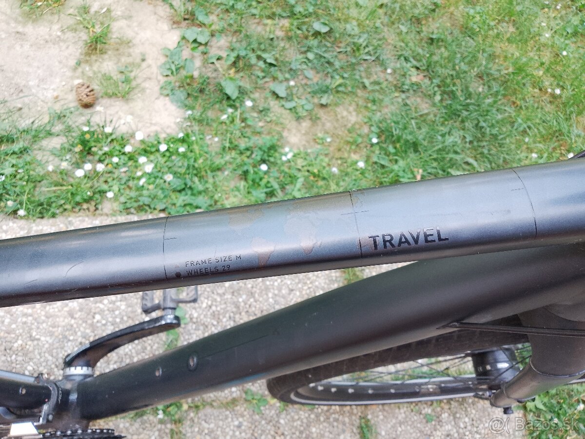 Cube Travel 29" M - bicykel - 2