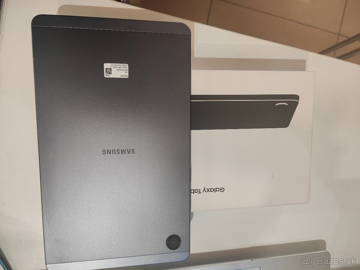 Tablet Samsung A11 (SM-X130) - 2