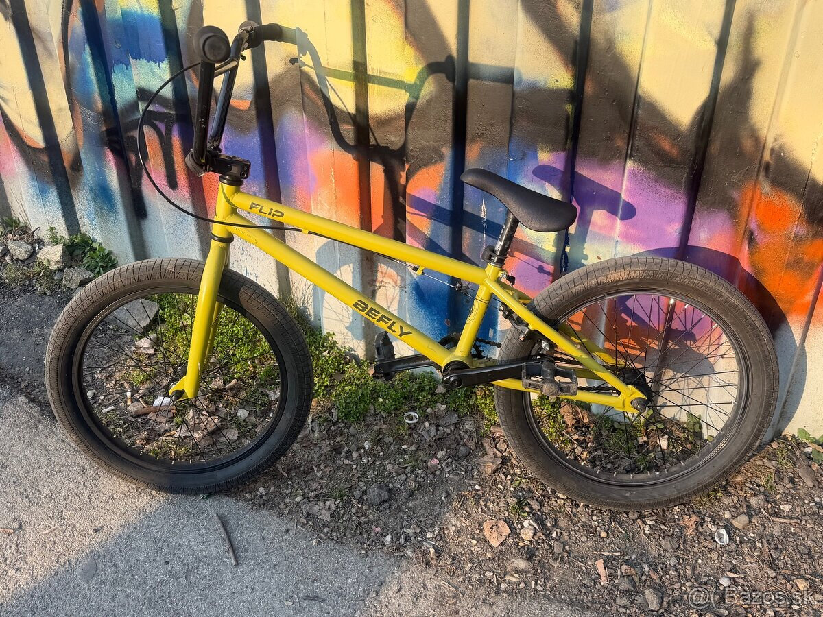 BMX BEFLY flip veľkosť ,,20´´ - 2