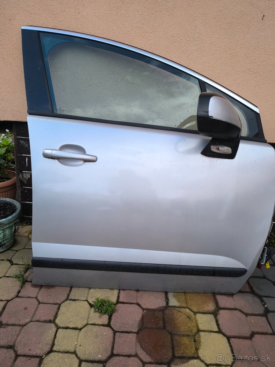 Peugeot 3008 náhradné diely - 2