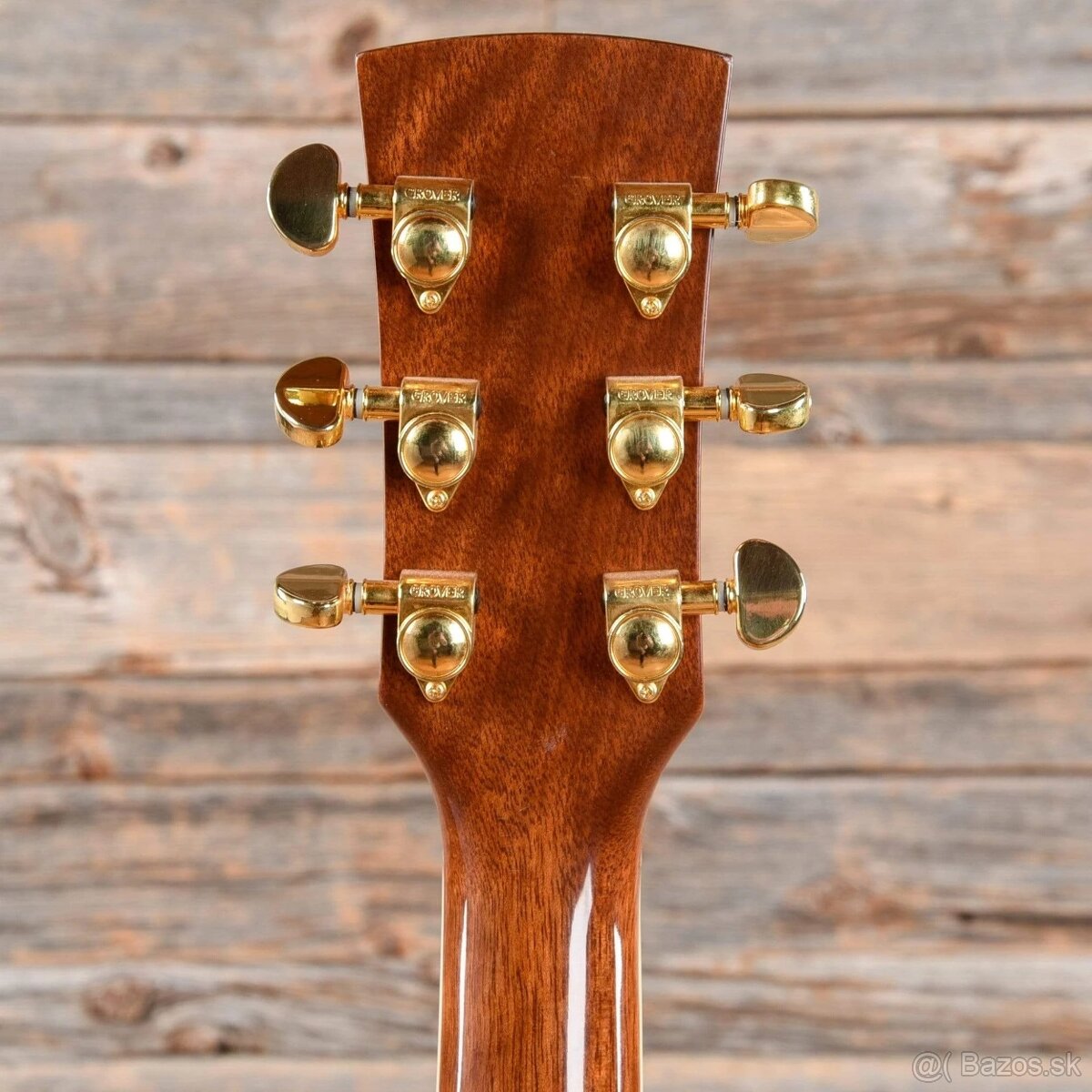 Ibanez AW 100CE - 2