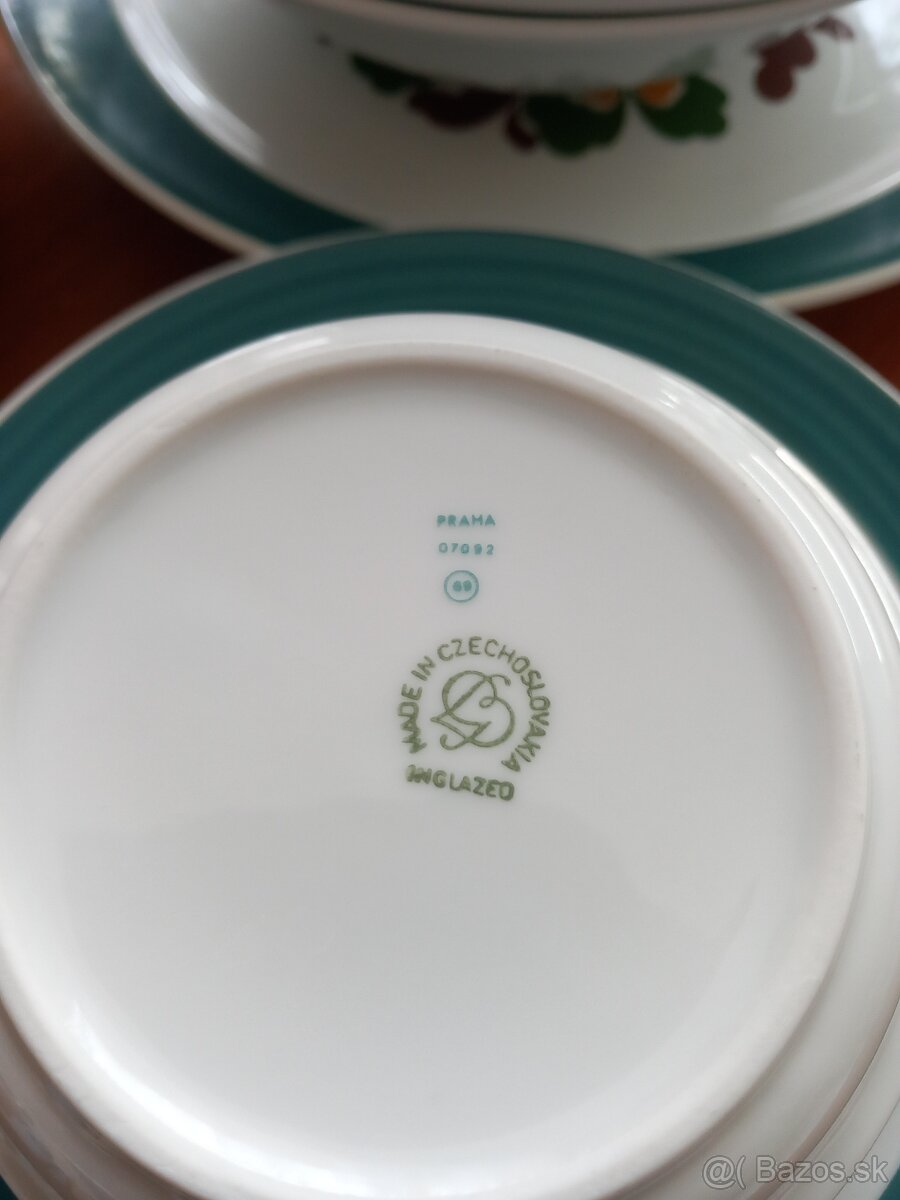 Retro set - 2