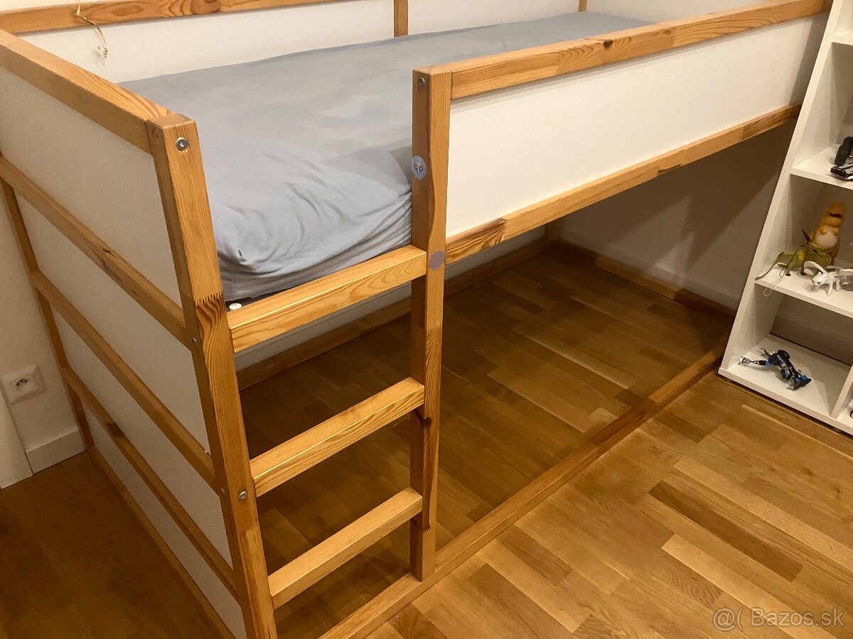 Predám doplnkx Ikea Kura - 2