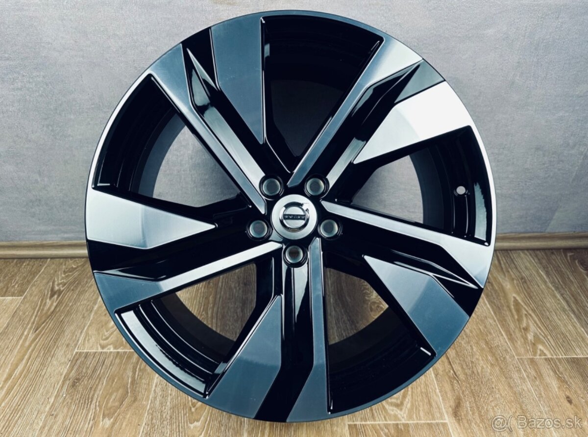 Originál R20 kolesa Volvo XC40 - 2