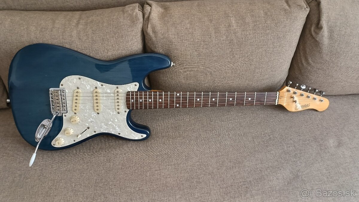 Encore stratocaster - 2