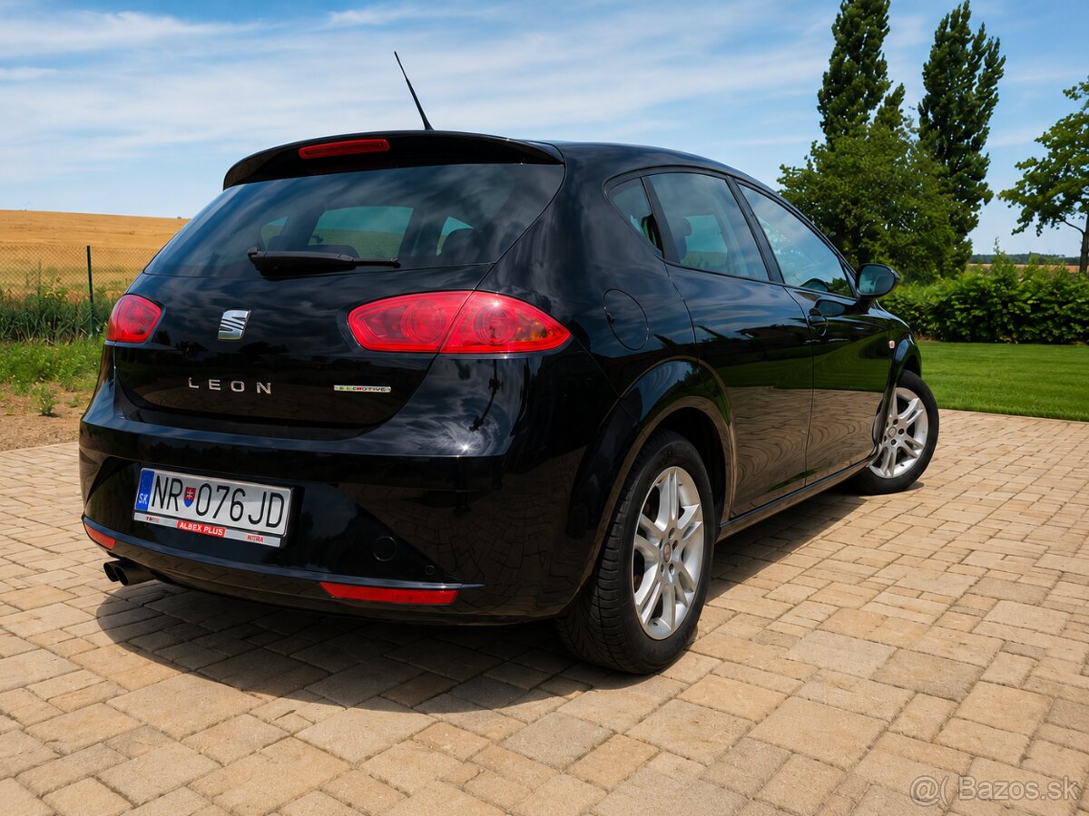 Seat Leon 1.6 tdi - 2