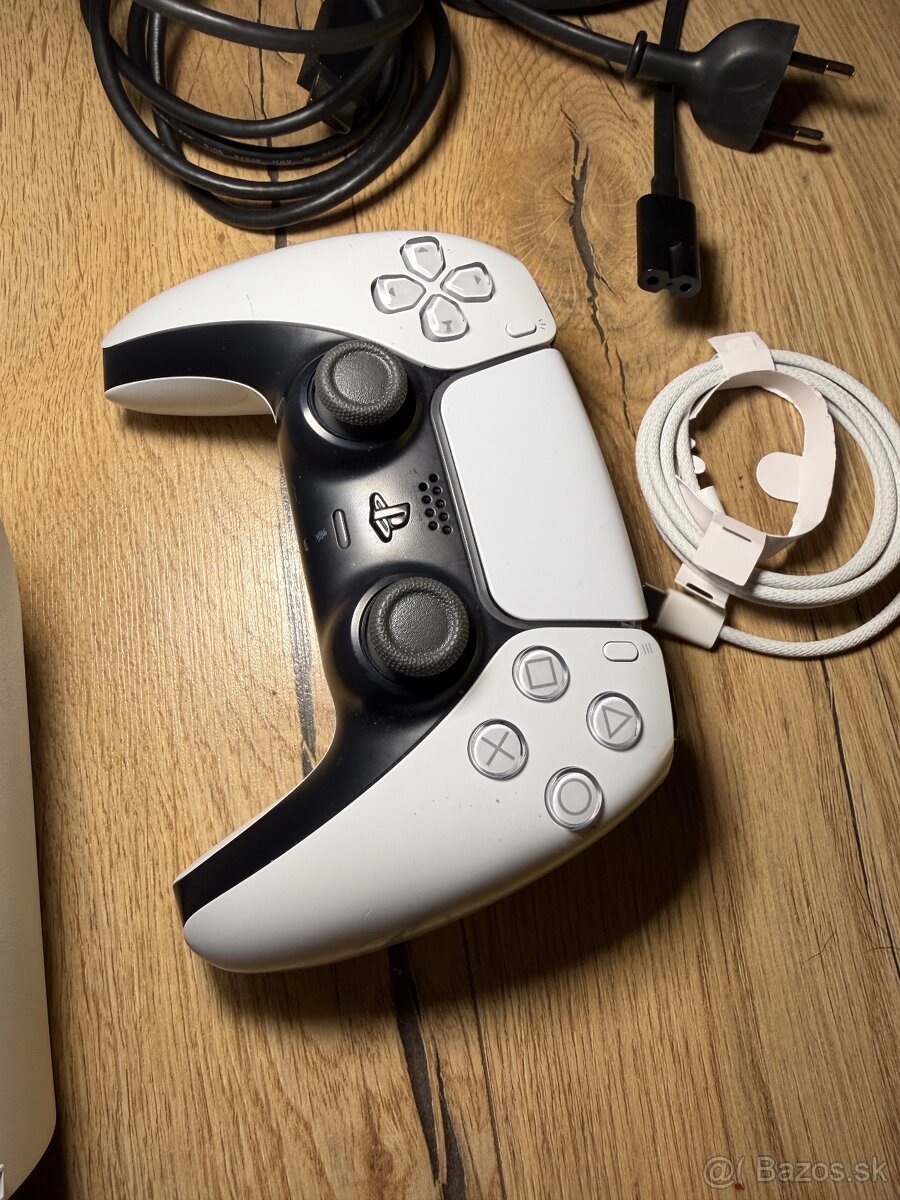 Ps5 slim - 2
