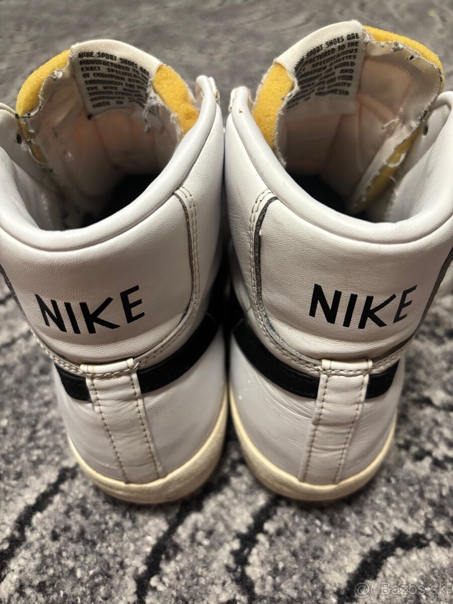 Nike blazers - 2