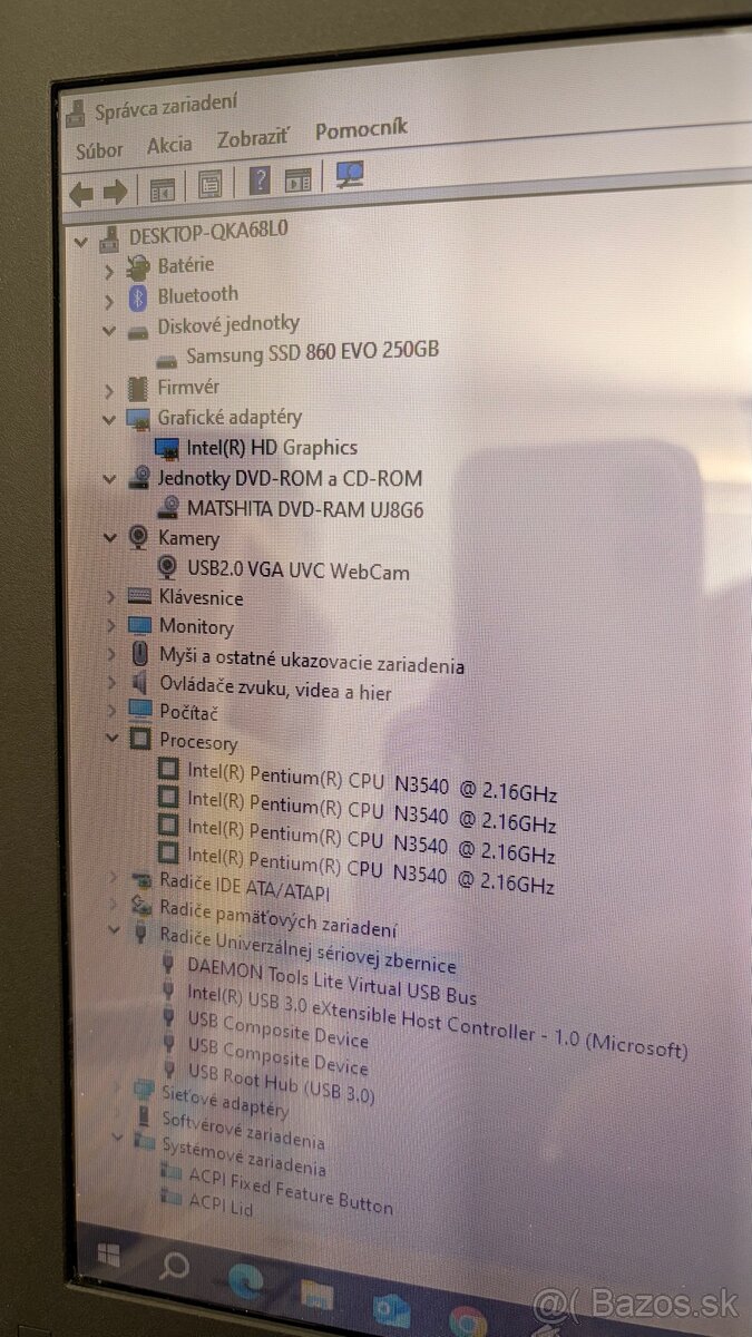 Asus x553m - 2