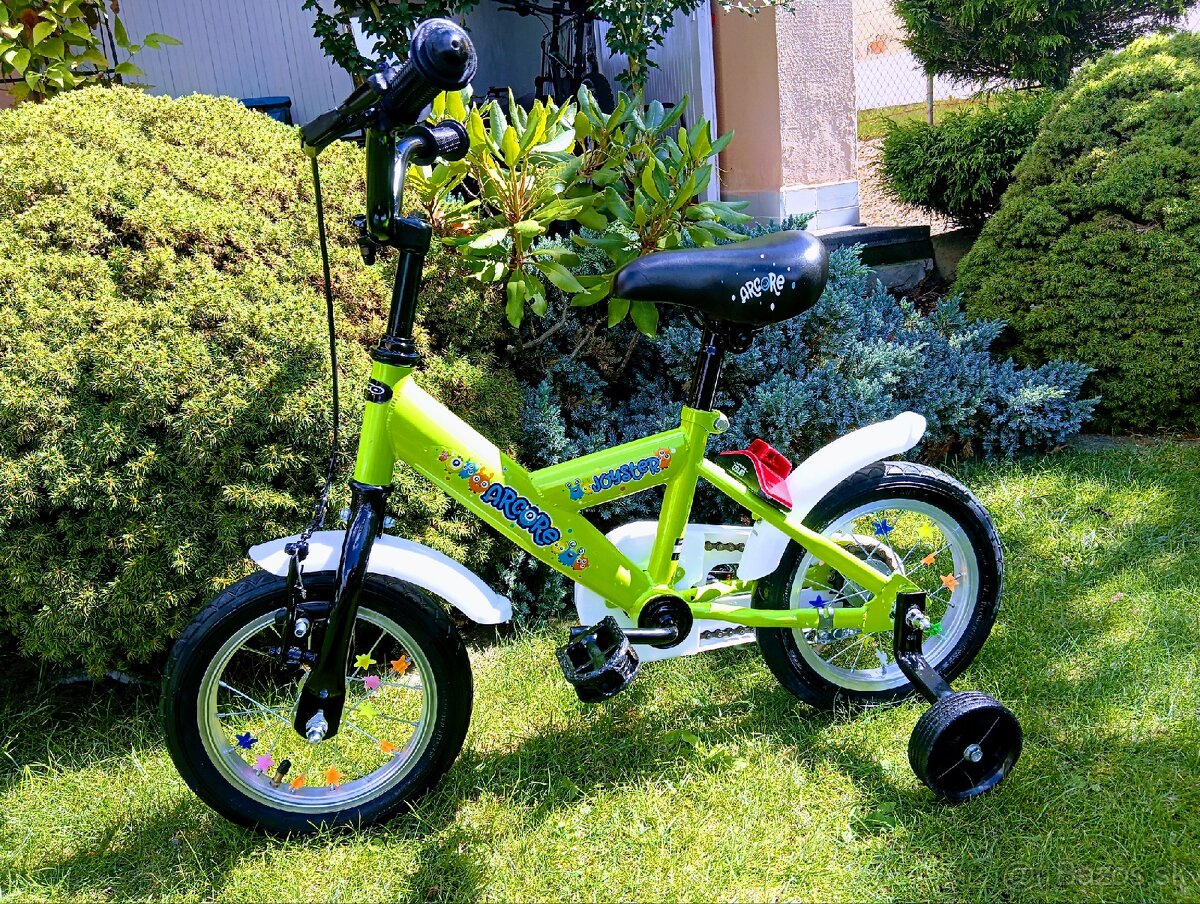 Detský bicykel Arcore - 2
