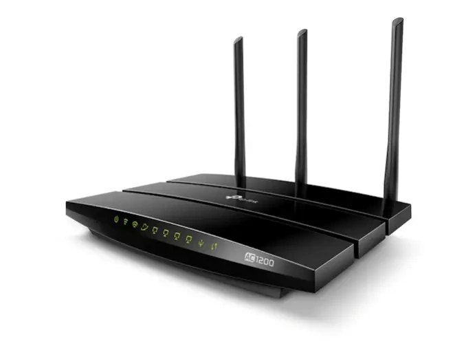 TP-LINK ARCHER C1200 Wi-Fi 5 aplikácia Tether - 2