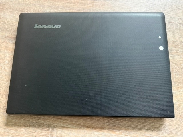 Lenovo G50-80 - 2