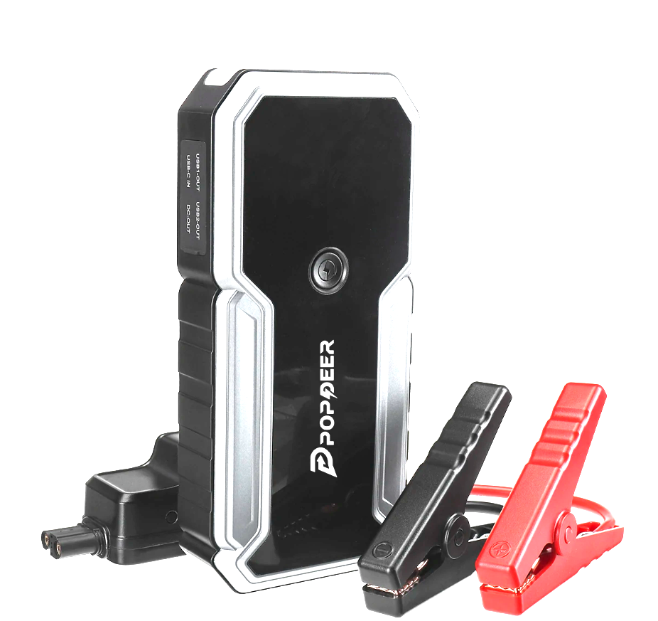 jump starter Popdeer PD-J02 - 2