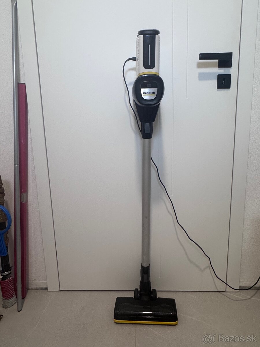 Vysávač kärcher VC 7 cordless - 2