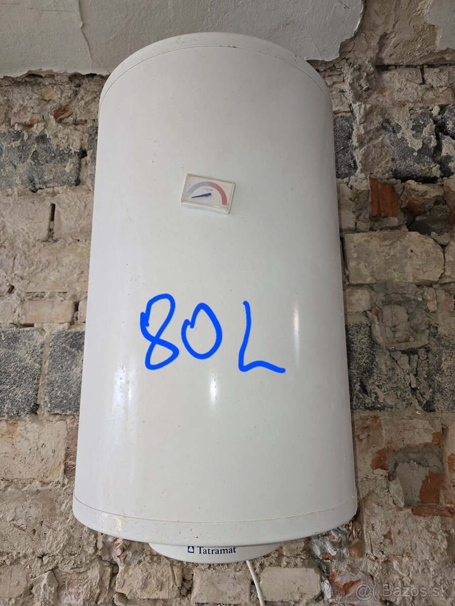 Bojler - 2